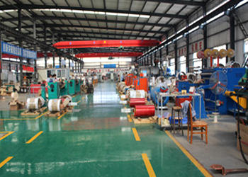 桂林工厂用电力变压器