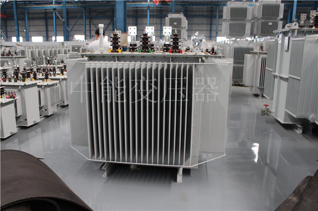 桂林S13-800KVA变压器