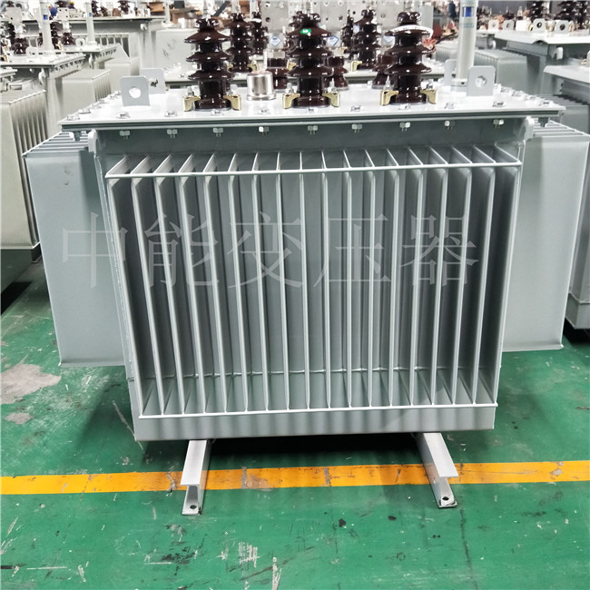 桂林全铜变压器 S15-250KVA